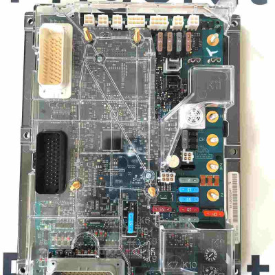 Is a Faulty Controller Disrupting Your Thermo King SR-4's Performance?